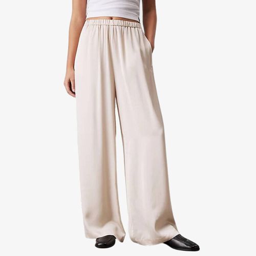 Calvin Klein Relaxed Trousers