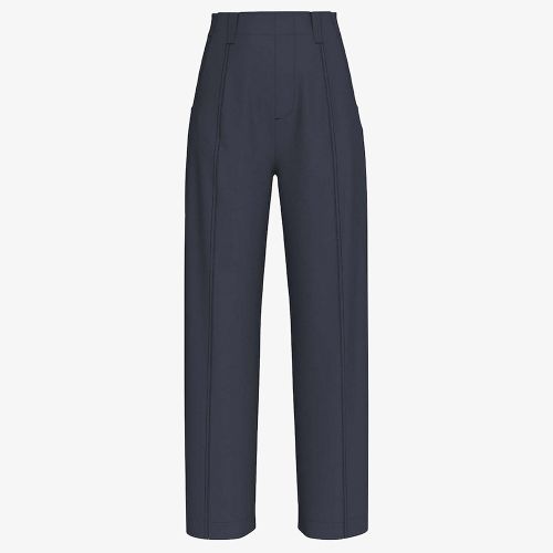 Calvin Klein Milano Straight Pants