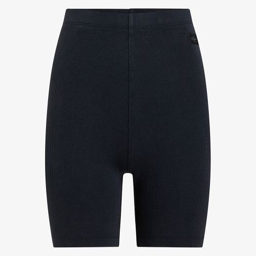 Calvin Klein Σορτς Washed Woven Label Rib Shorts