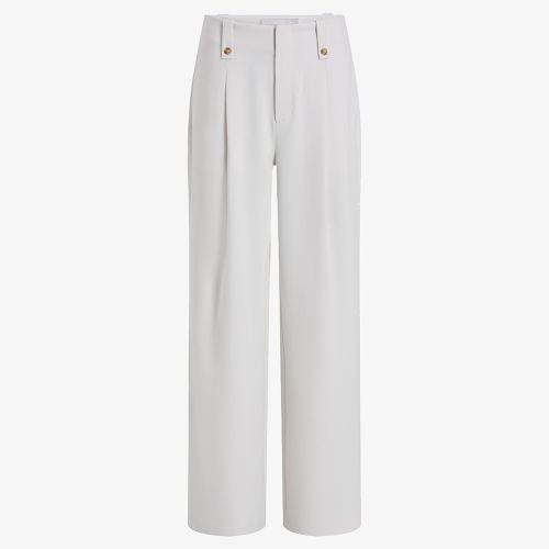Calvin Klein Ecovero Tailored Wide Pant