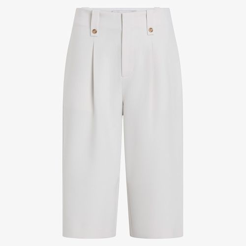 Calvin Klein Ecovero Tailored Bermuda