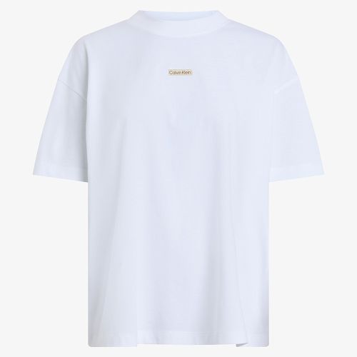 Calvin Klein Institutional Tee
