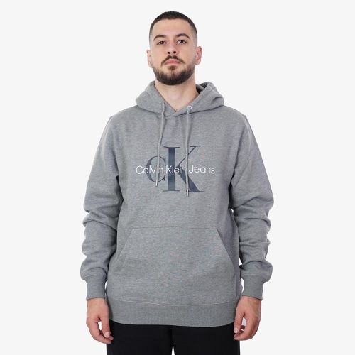 Calvin Klein Seasonal Monogram Hoodie