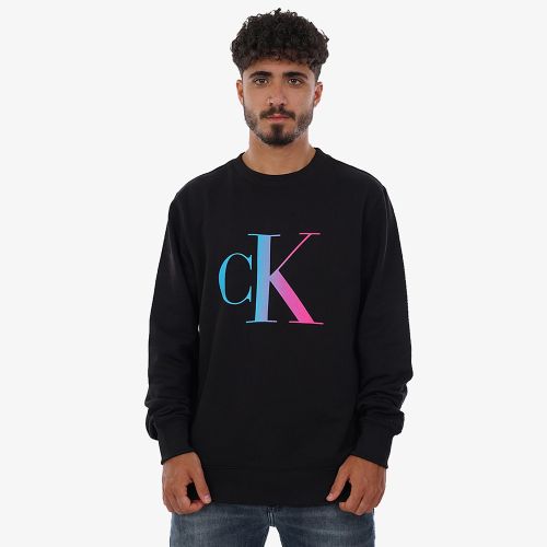 Calvin Klein Homme Original Logo Sweat