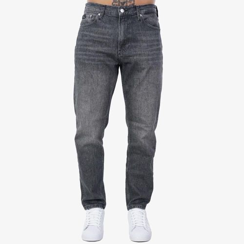 Calvin Klein Dad Jeans