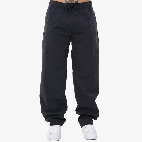 Calvin Klein Technical Fabrication Woven Pant