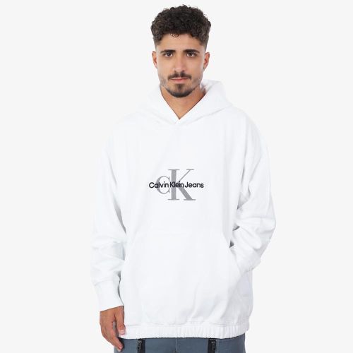 Calvin Klein Archival Monologo Hoodie