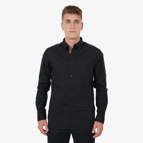 Calvin Klein Slim Stretch Shirt