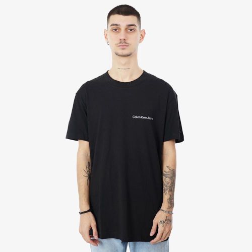 Calvin Klein Institutional Tee