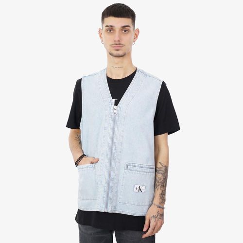 Calvin Klein Vest Denim