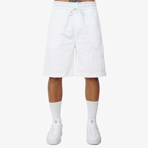 Calvin Klein Premium Monologo Shorts