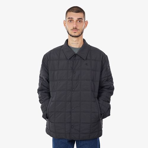 Calvin Klein Quilted Jacket