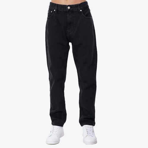 Calvin Klein Dad Jeans