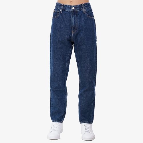 Calvin Klein Dad Jeans