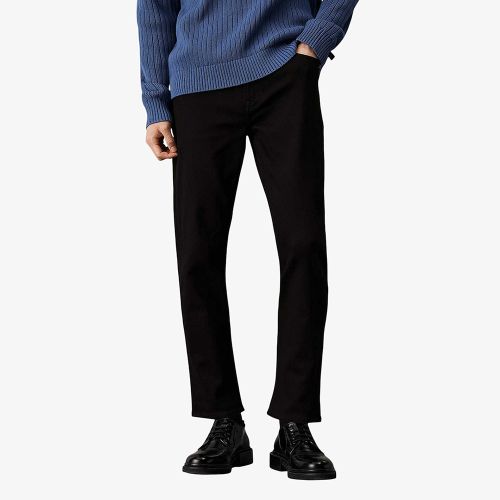 Calvin Klein Dad Jeans