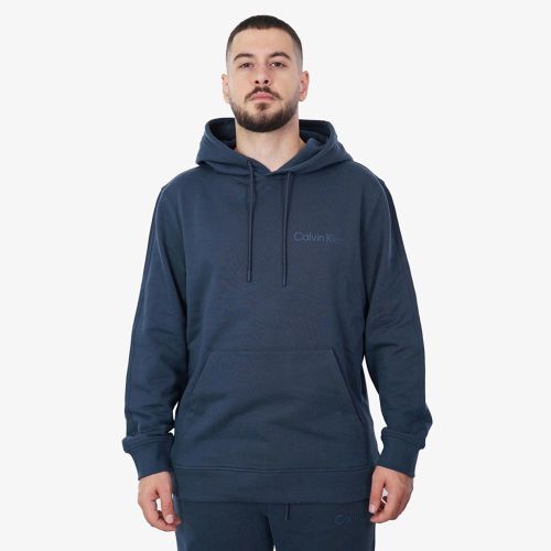 Calvin Klein Institutional Hoodie