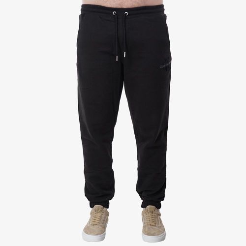 Calvin Klein Chenille Monogram Tracksuit Bottoms