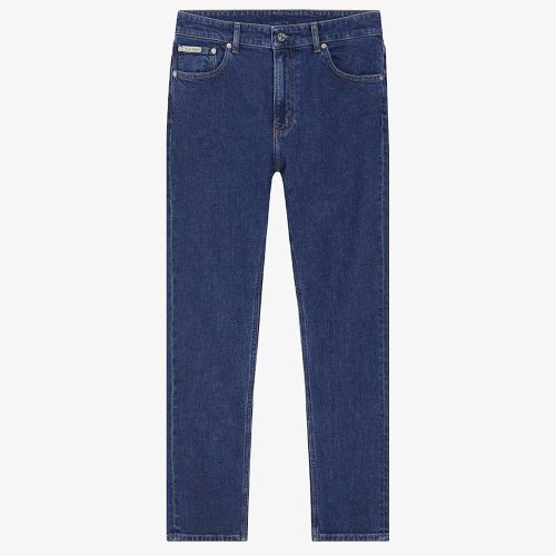 Calvin Klein Dad Jeans