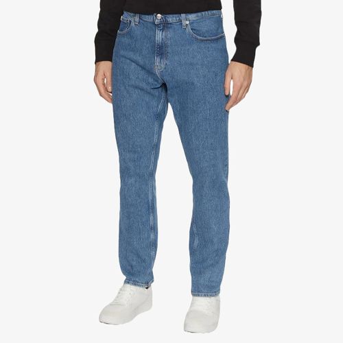 Calvin Klein Slim Straight