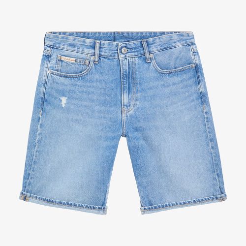 Calvin Klein Regular Shorts
