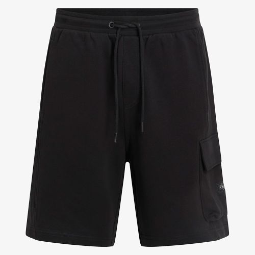 Calvin Klein Woven Label Short