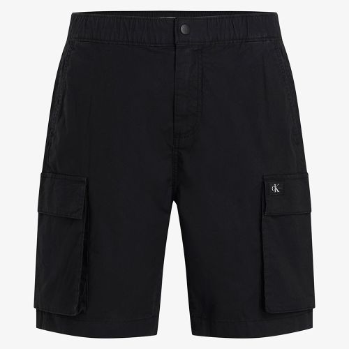 Calvin Klein Washed Cargo Short