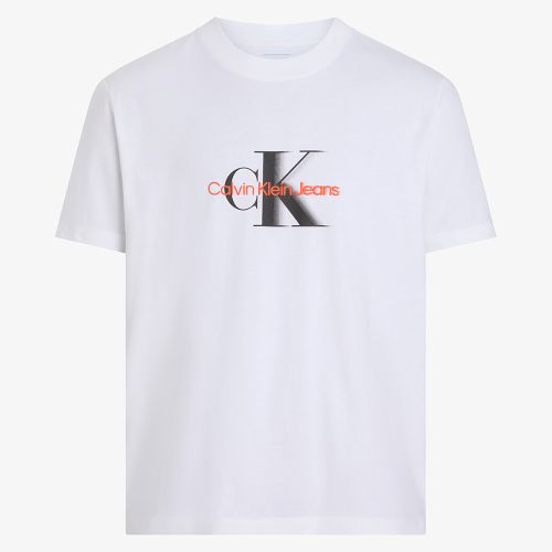 Calvin Klein Monologo T-shirt