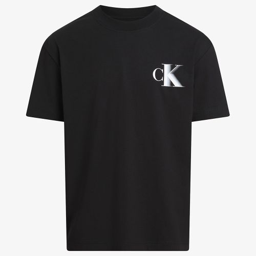 Calvin Klein Bold Ck Tee