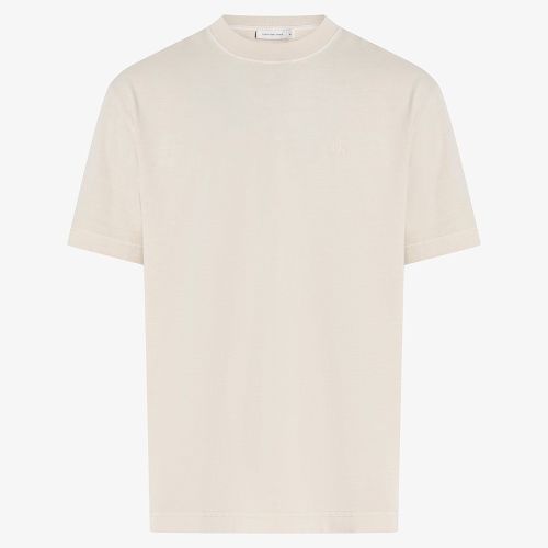 Calvin Klein Washed Applique Tee