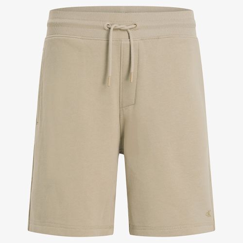 Calvin Klein Summer Terry Shorts