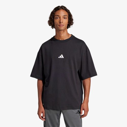 Adidas Future Icons Small Logo