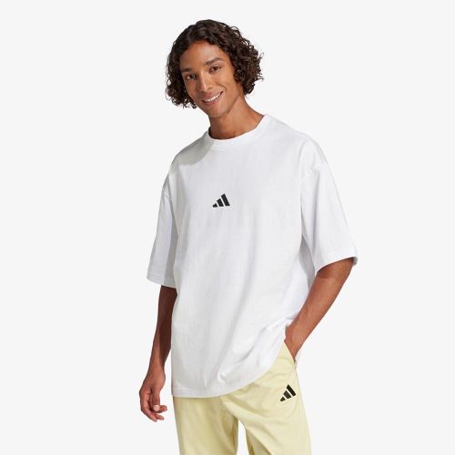 Adidas Future Icons Small Logo T-Shirt