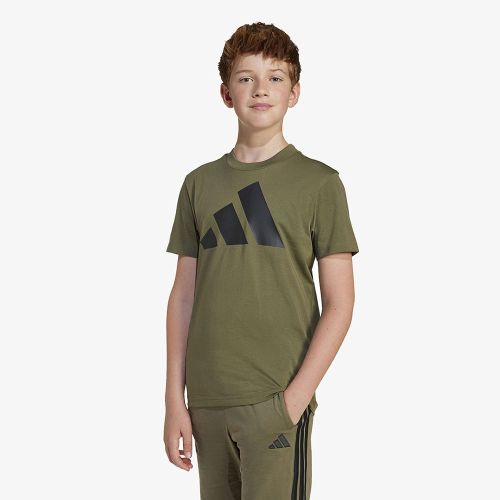 Adidas Big Logo Tee