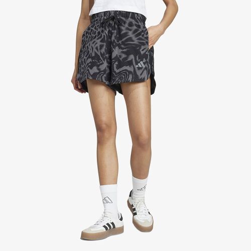 Adidas Adicolor Essentials French Terry Shorts