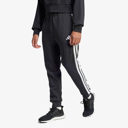 Adidas Essential 3-Stripes French Terry Pants