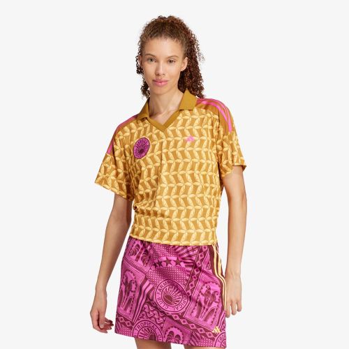 Adidas x FARM Shirt