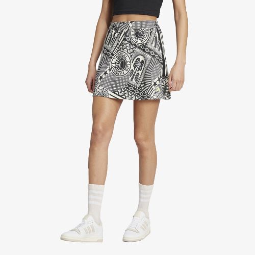 Adidas x FARM Skirt