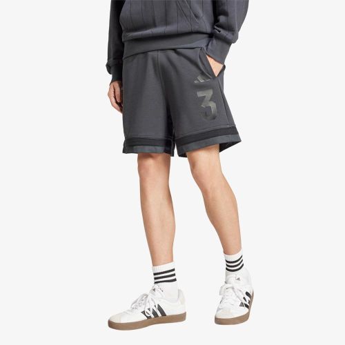 Adidas Seasonal Essentials Sport Shorts