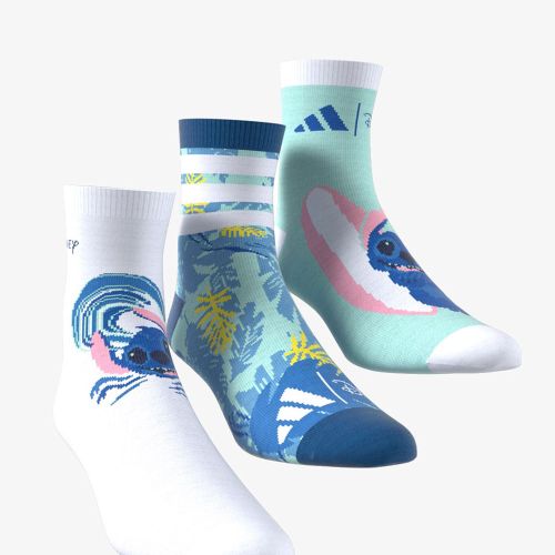 Adidas Lilo & Stitch Socks