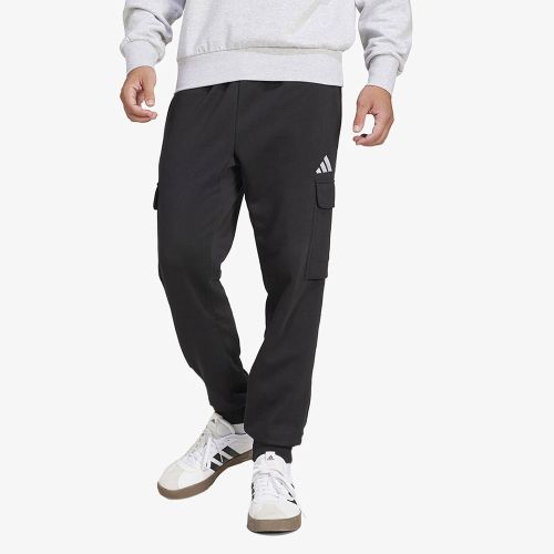 Adidas Feelcozy Cargo Pants