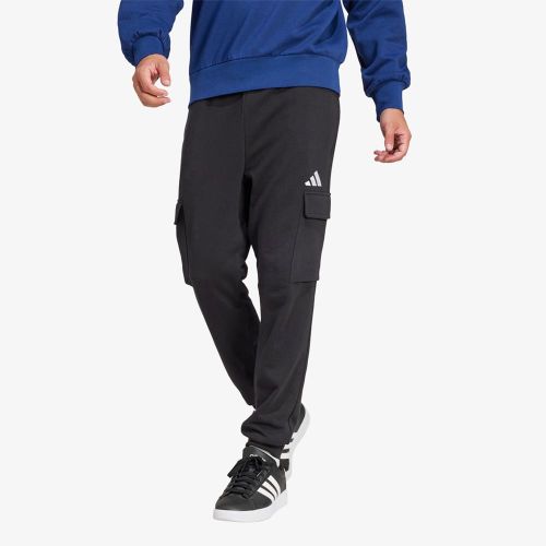 Adidas Essentials Feelcozy French Terry Cuffed Joggers