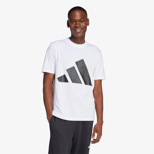 Adidas Essentials Big Logo Tee