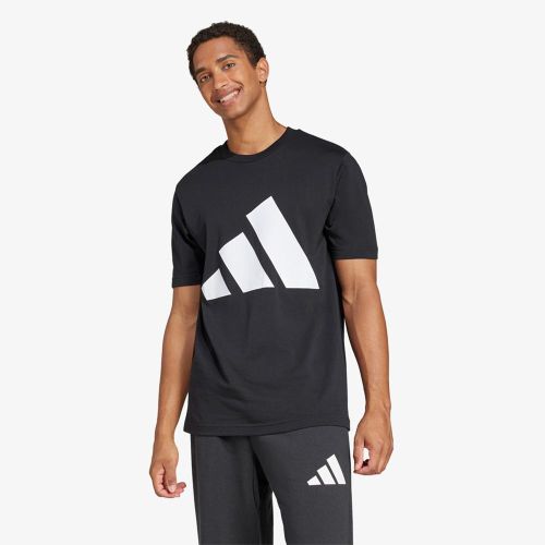 Adidas Essentials Big Logo Tee