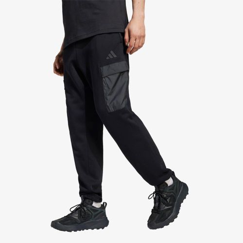 Adidas City Escape Fleece Joggers