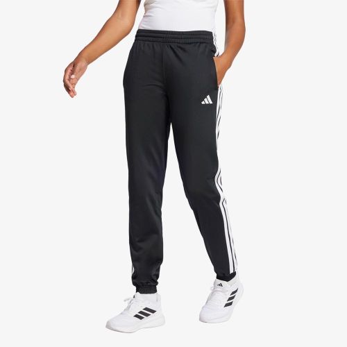 Adidas Tricot 3-Stripes Track Tracksuit Bottoms
