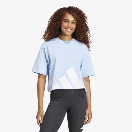 Adidas Essentials Big Logo Tee