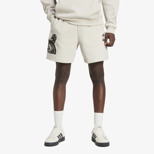 Adidas Star Wars The Mandalorian Shorts