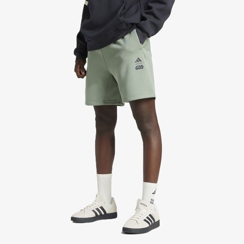 Adidas Star Wars The Mandalorian Shorts