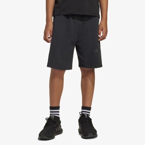 Adidas Future Icons Logo Above-Knee Shorts