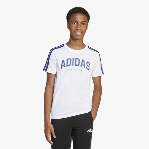 Adidas Codes Collegiate Graphic T-Shirt